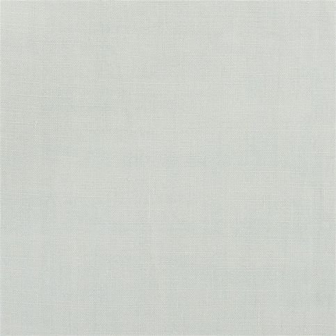 Brera Lino Sea Mist Fabric by Designers Guild 
