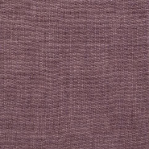 Brera Lino Thistle Fabric by Designers Guild 