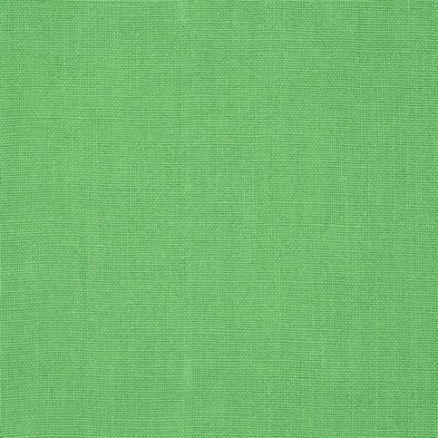 Brera Lino Verdigris Fabric by Designers Guild 