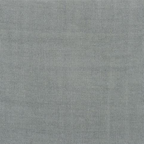 Brera Lino Zinc Fabric by Designers Guild 