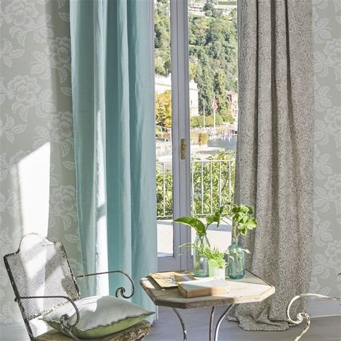 Cabochette Moleskin Fabric by Designers Guild 