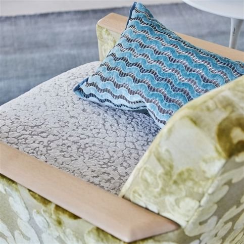 Cabochette Moleskin Fabric by Designers Guild 