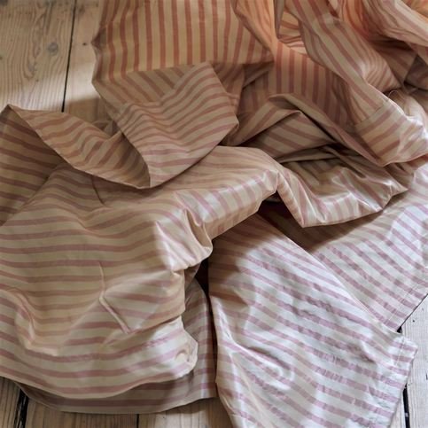 Calozzo Fino Blossom Fabric by Designers Guild 