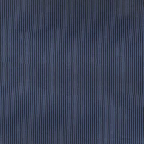 Calozzo Fino Indigo Fabric by Designers Guild 