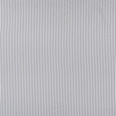 Calozzo Fino Platinum Fabric by Designers Guild 