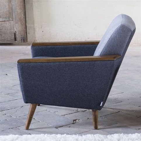 Capisoli Graphite Fabric by Designers Guild 
