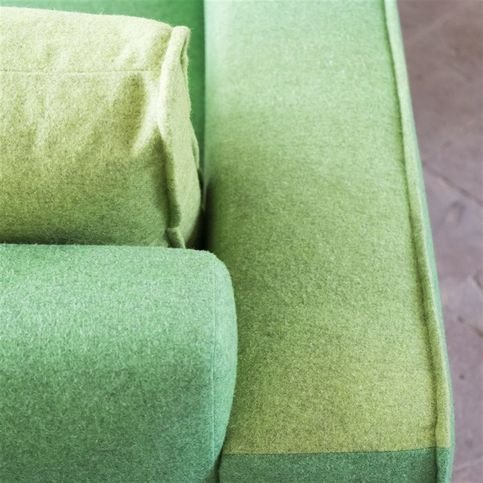 Capisoli Grass Fabric by Designers Guild 