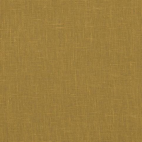 Carlow Mustard Fabric by Designers Guild 