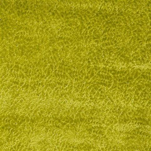 Cartouche Moss Fabric by Designers Guild 