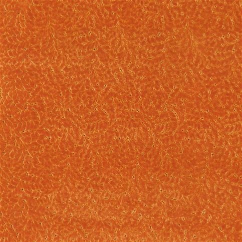 Cartouche Saffron Fabric by Designers Guild 
