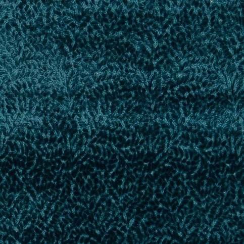Cartouche Teal Fabric by Designers Guild 