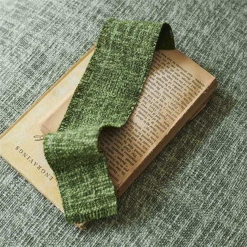 Cavazzo Emerald Fabric by Designers Guild 