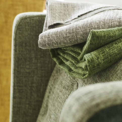 Cavazzo Emerald Fabric by Designers Guild 