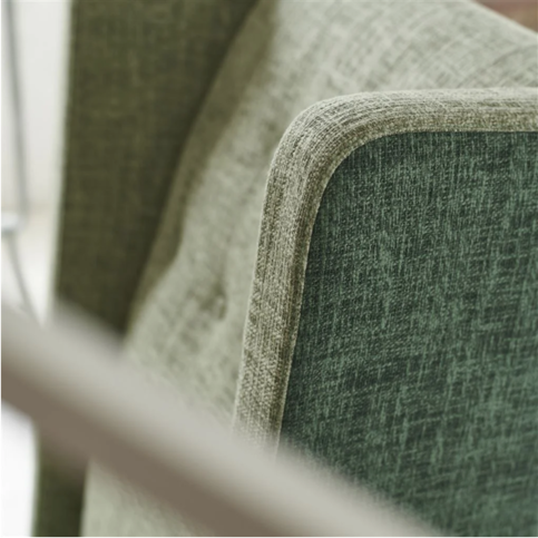 Cavazzo Fir Fabric by Designers Guild 