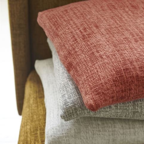 Cavazzo Stone Fabric by Designers Guild 