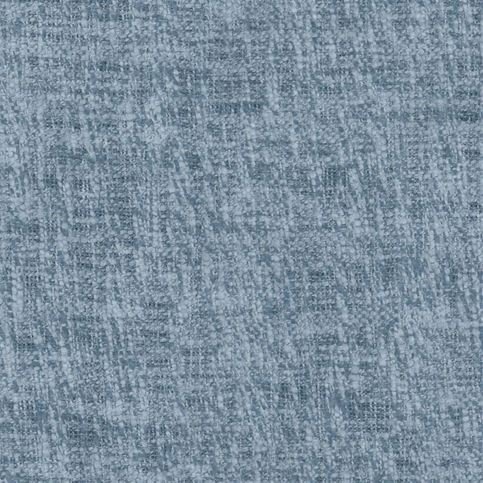 Cavazzo Swedish Blue Fabric by Designers Guild 