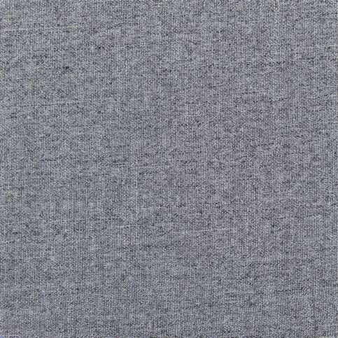 Charollais Graphite Fabric by Designers Guild 