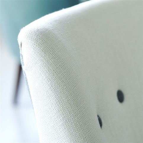Conway Alabaster Fabric by Designers Guild 