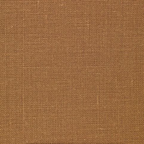 Conway Chocolate Fabric by Designers Guild 