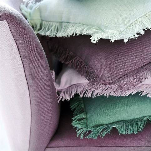Conway Heather Fabric by Designers Guild 