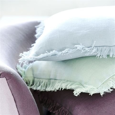 Conway Heather Fabric by Designers Guild 