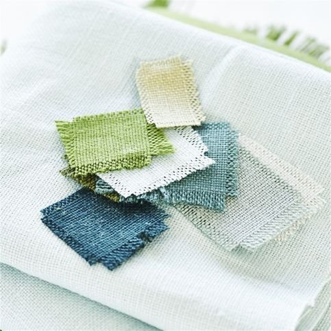 Conway Jade Fabric by Designers Guild 