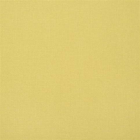 Conway Lemon Fabric by Designers Guild 