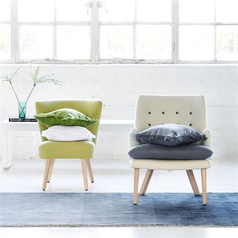 Conway Meadow Fabric by Designers Guild 