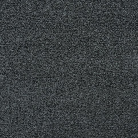 Cormo Charcoal Fabric by Designers Guild 