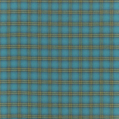 Delamere Azure Fabric by Designers Guild 