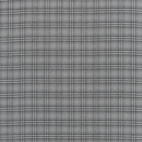 Delamere Graphite Fabric by Designers Guild 