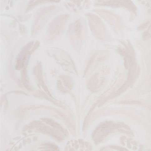 Angelique Damask Blossom Wallcovering by Designers Guild