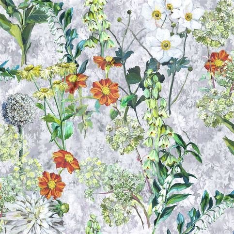 Artemisia Acacia Fabric by Designers Guild 