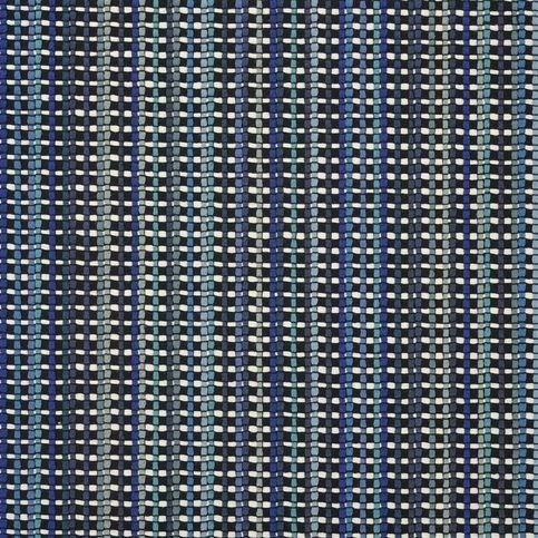 Ashbee Cobalt Fabric by Designers Guild