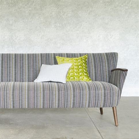 Ashbee Natural Fabric by Designers Guild