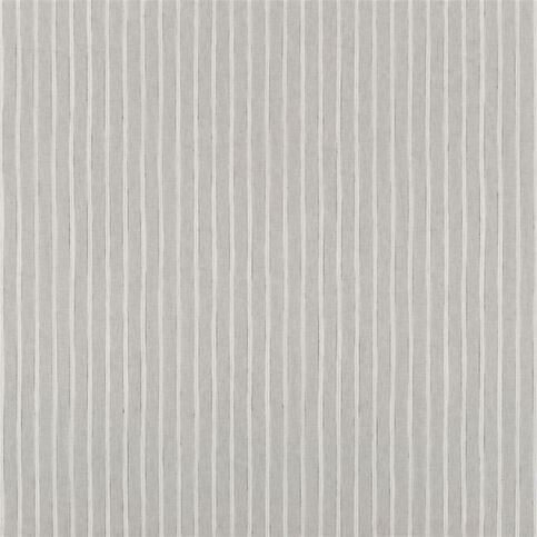 Benedetto Platinum Fabric by Designers Guild 