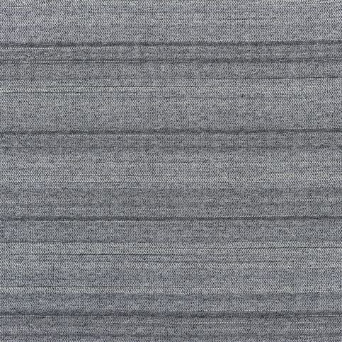 Bentham Charcoal Fabric by Designers Guild