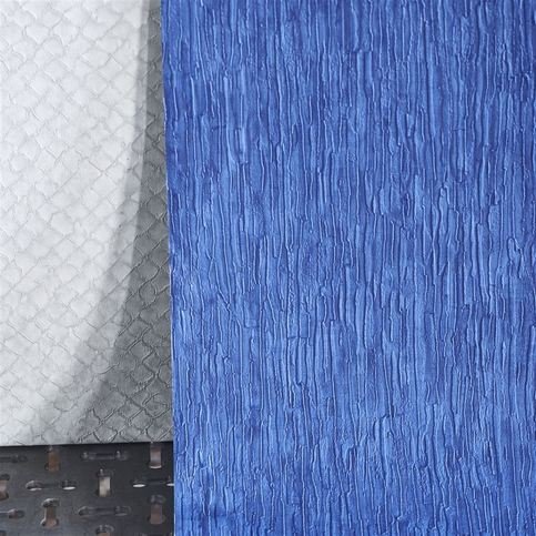Boro Chalk Wallcovering by Designers Guild 