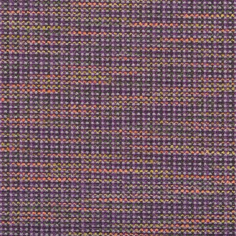 Breccia Damson Fabric by Designers Guild 