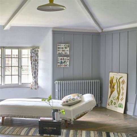 Brera Moda Calico Fabric by Designers Guild