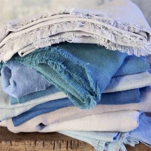 Brera Moda Cloud Fabric by Designers Guild