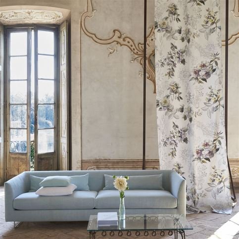 Brera Moda Cloud Fabric by Designers Guild