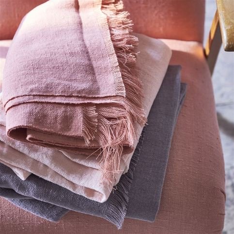 Brera Moda Granite Fabric by Designers Guild