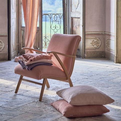 Brera Moda Natural Fabric by Designers Guild
