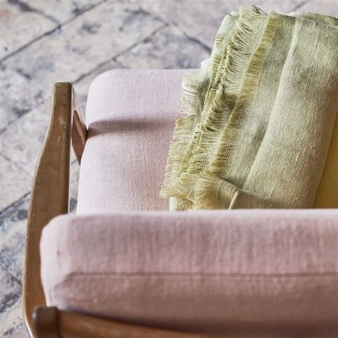 Brera Moda Parchment Fabric by Designers Guild