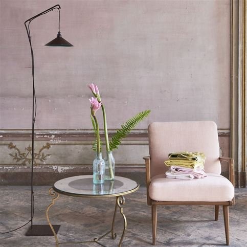Brera Moda Petal Fabric by Designers Guild