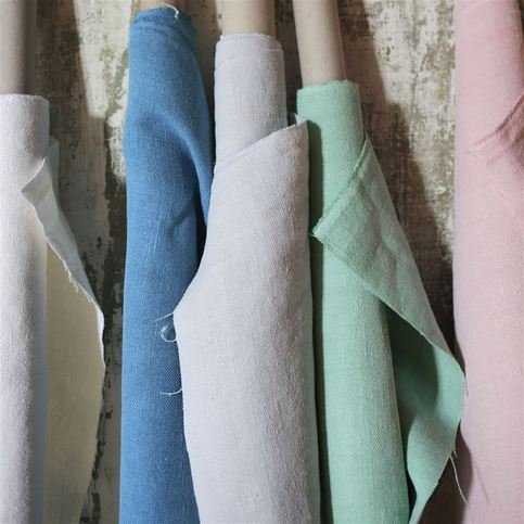 Brera Moda Quartz Fabric by Designers Guild
