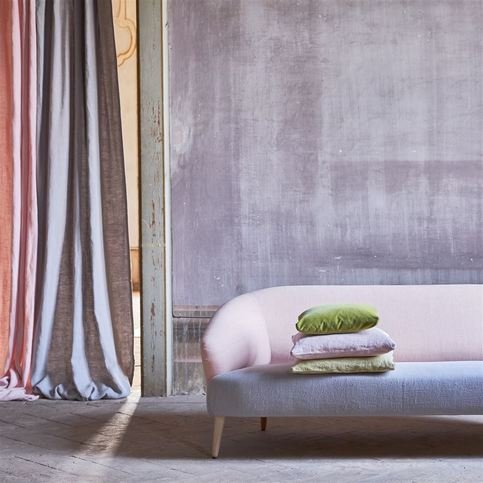 Brera Moda Thistle Fabric by Designers Guild