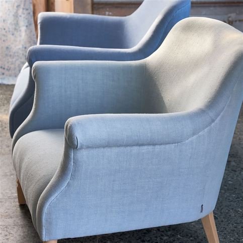 Brera Moda Wedgwood Fabric by Designers Guild