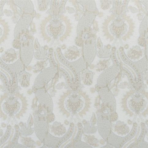Carlotta Cloud Fabric by Designers Guild 